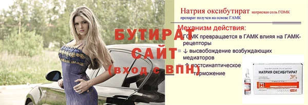 хмурый Инсар