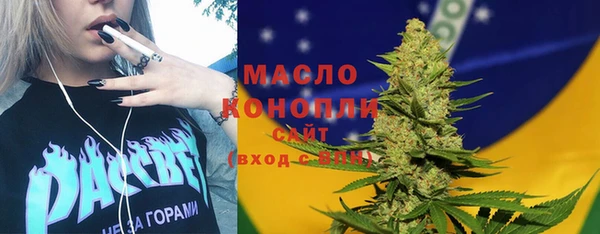 хмурый Инсар